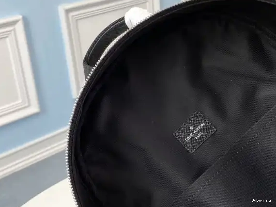 VUITTON LOUIS BACKPACK ALEX 0523